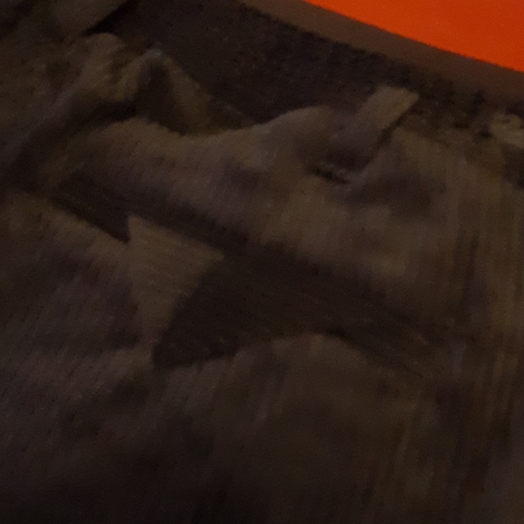 Sasquatchfabrix corduroy side zip pant - Picture 5 of 5